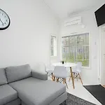 Feriehus Pikkumoekki