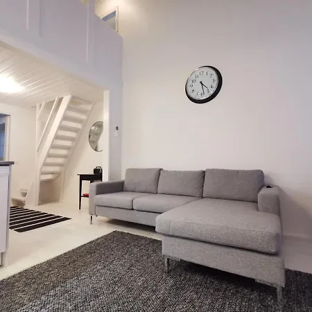 Pikkumoekki Kalajoki