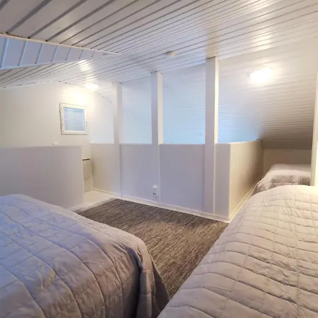 Pikkumoekki Holiday home *
