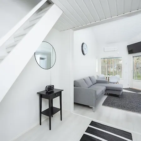 Pikkumoekki Tatil Evi Kalajoki