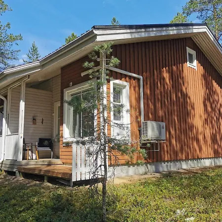 Feriehus Pikkumoekki Kalajoki