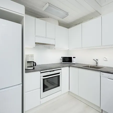 Tatil Evi Pikkumoekki
