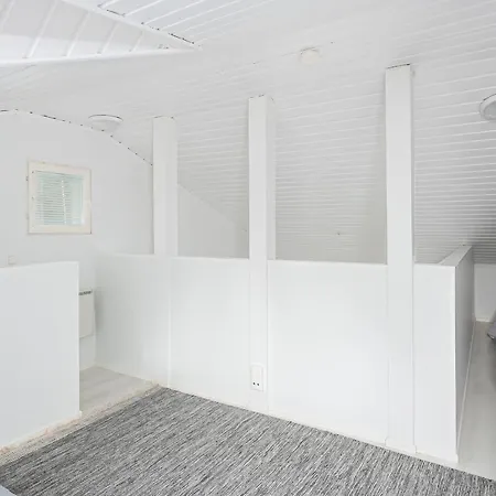 Holiday home Pikkumoekki