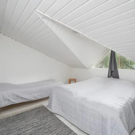 Pikkumoekki Tatil Evi